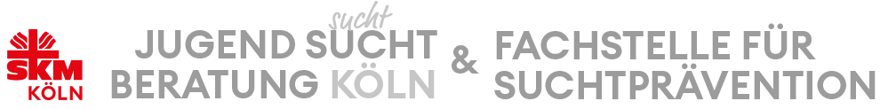 JUGEND SUCHT BERATUNG KÖLN